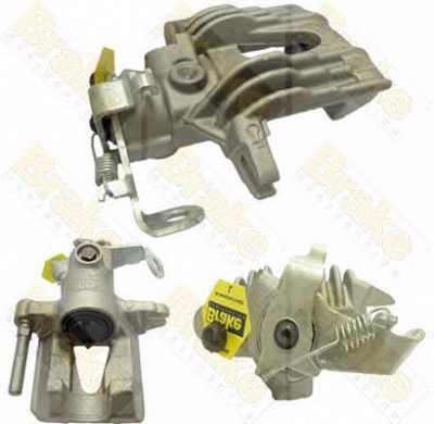 BRAKE ENGINEERING ca2032r -  Тормозной суппорт